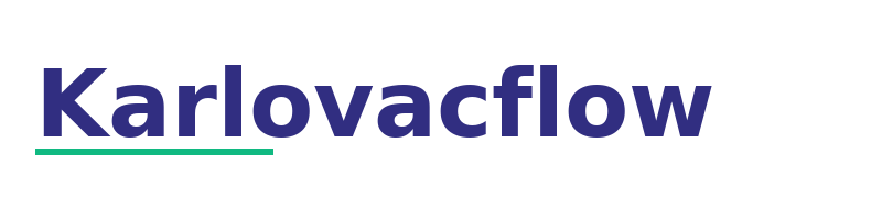 Karlovacflow logo